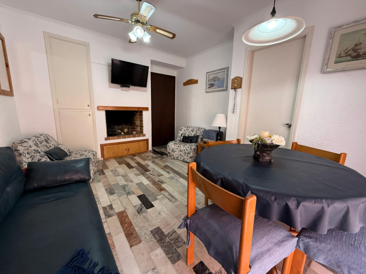 Apartamento ID.2269 - Apartamento 2 dormitorios en Península anual