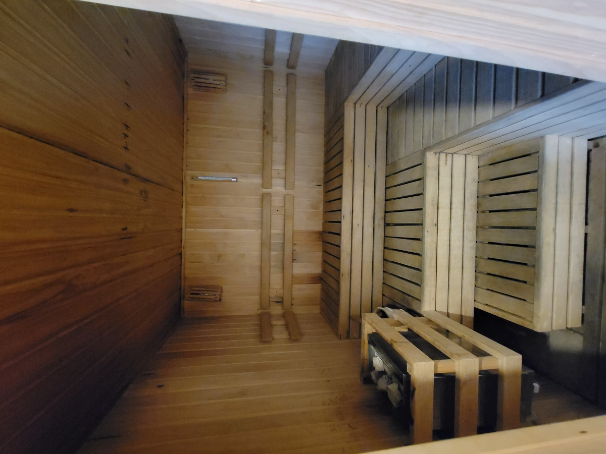 Apartamento ID.6 - Alquiler Anual, departamento 2 dormitorios.