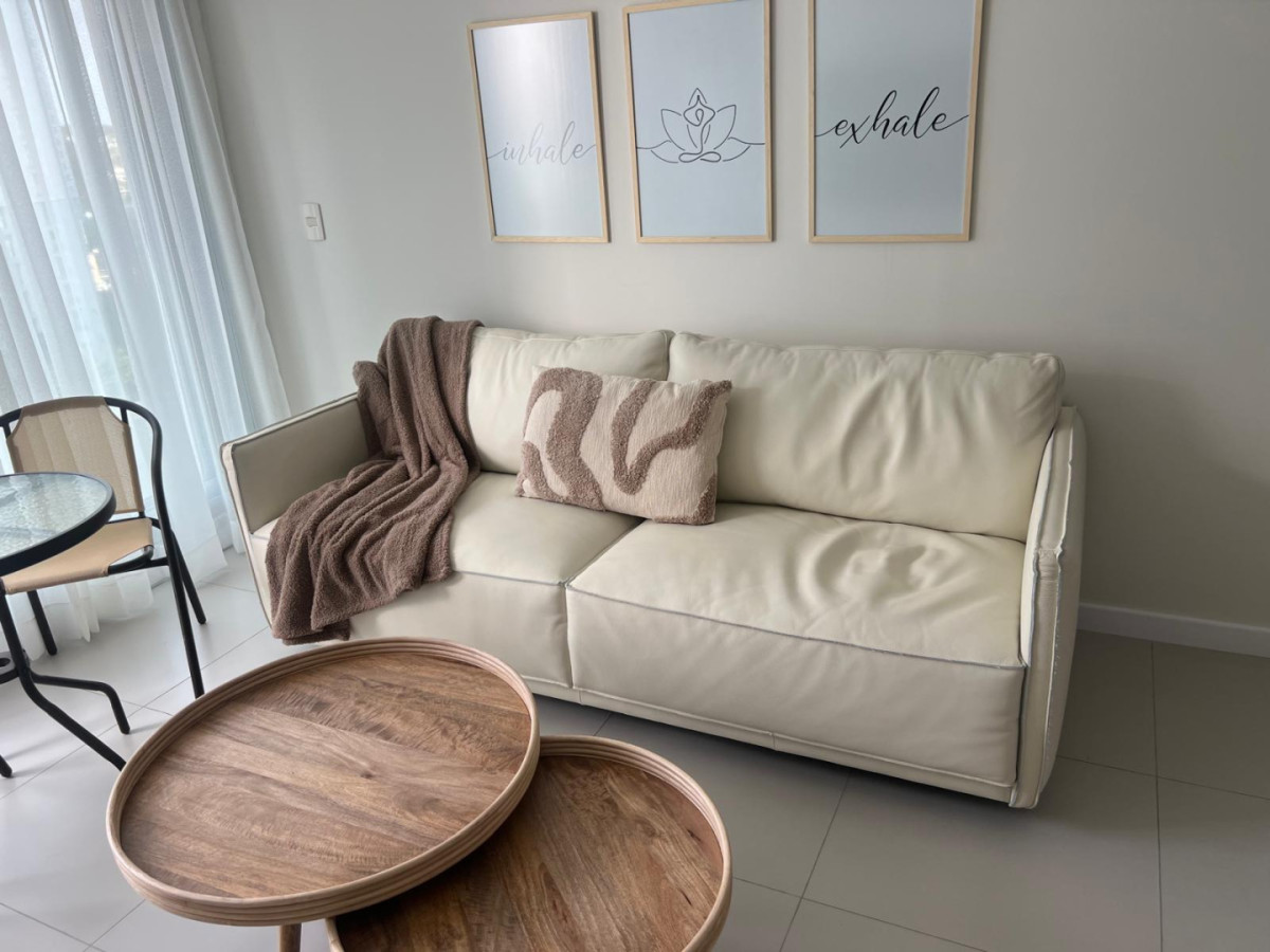 Apartamento ID.2249 - Departamento de 1 dormitorio en alquiler de temporada