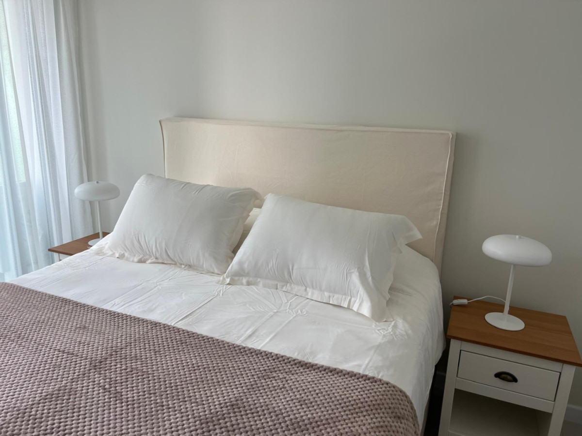 Apartamento ID.2249 - Departamento de 1 dormitorio en alquiler de temporada