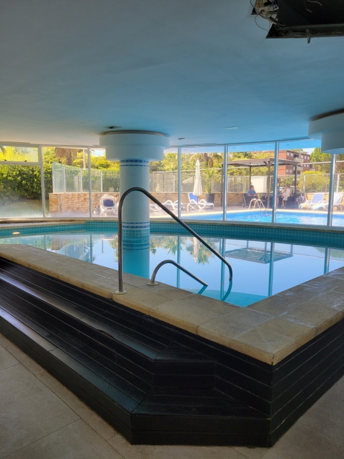 Apartamento ID.6 - Alquiler Anual, departamento 2 dormitorios.