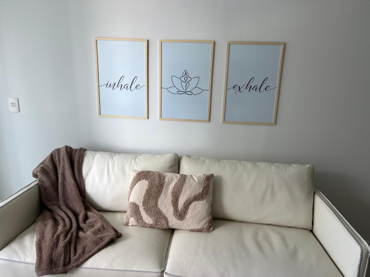 Apartamento ID.2249 - Departamento de 1 dormitorio en alquiler de temporada