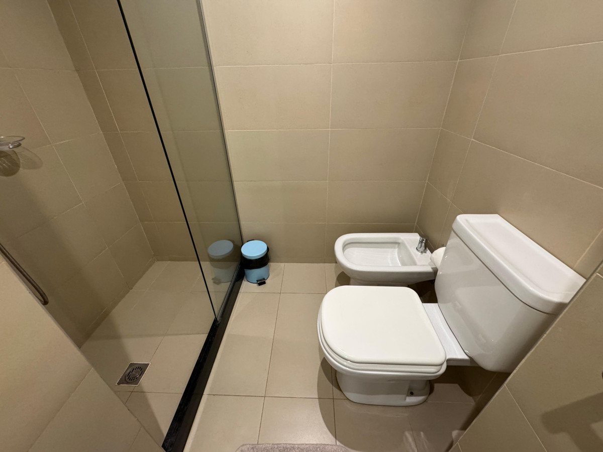 Apartamento ID.2248 - Departamento en venta, a pasos de la playa brava, Punta del este.