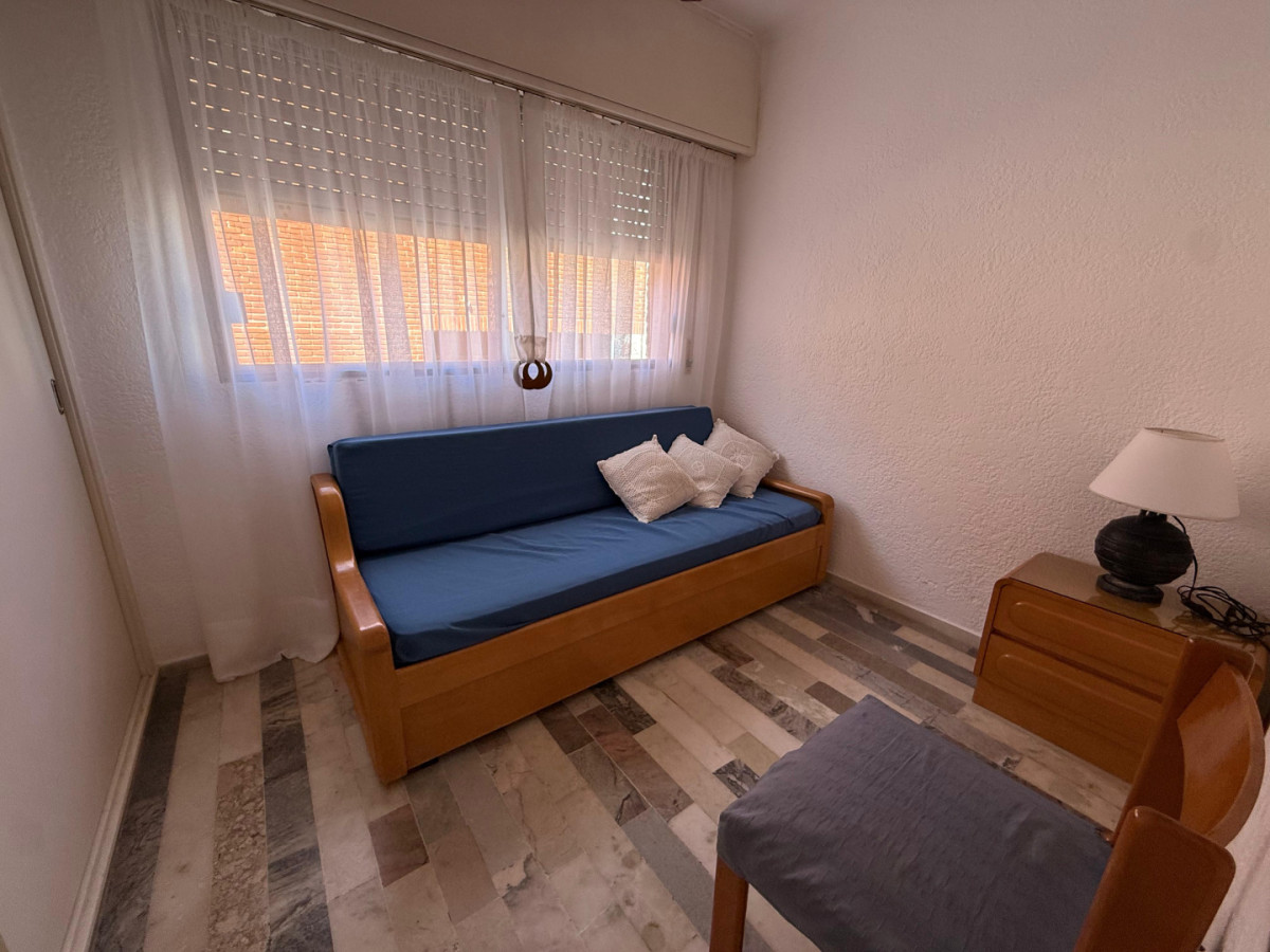 Apartamento ID.2269 - Apartamento 2 dormitorios en Península anual