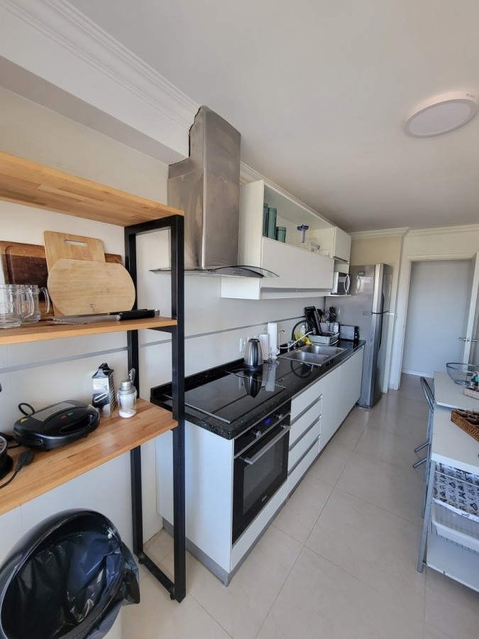 Apartamento ID.6 - Alquiler Anual, departamento 2 dormitorios.