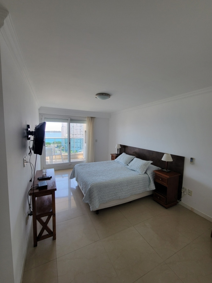 Apartamento ID.6 - Alquiler Anual, departamento 2 dormitorios.