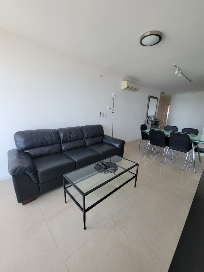 Apartamento ID.6 - Alquiler Anual, departamento 2 dormitorios.