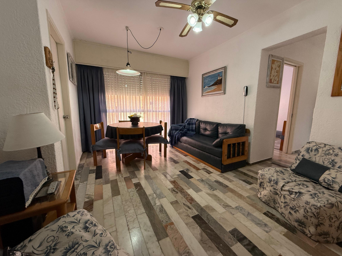 Apartamento ID.2269 - Apartamento 2 dormitorios en Península anual