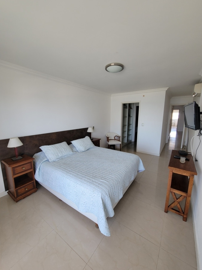 Apartamento ID.6 - Alquiler Anual, departamento 2 dormitorios.