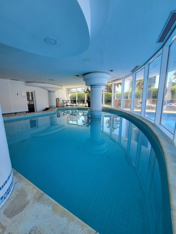 Apartamento ID.6 - Alquiler Anual, departamento 2 dormitorios.