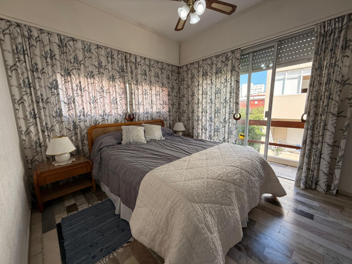 Apartamento ID.2269 - Apartamento 2 dormitorios en Península anual