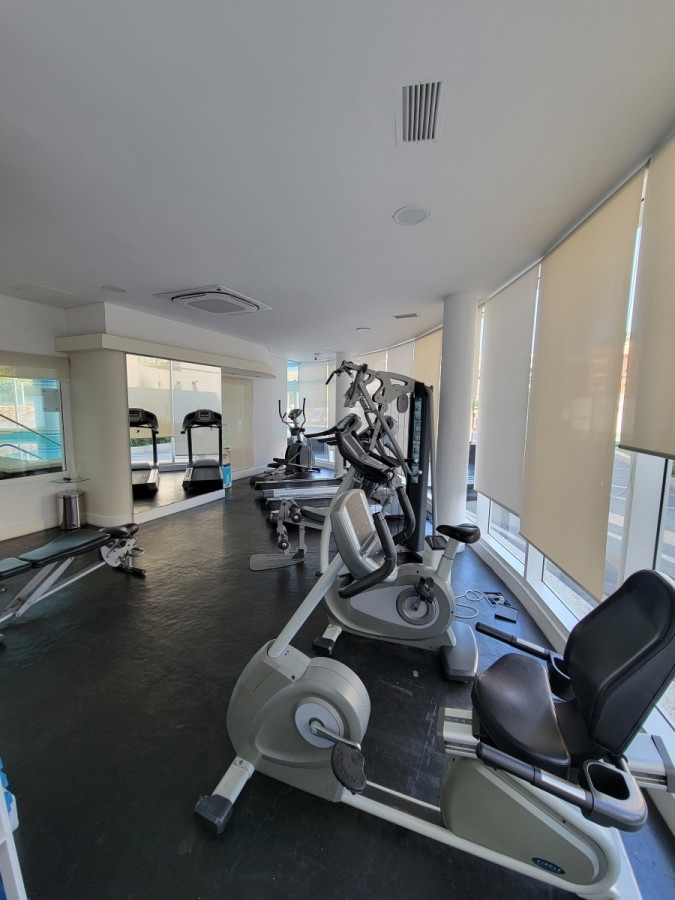 Apartamento ID.6 - Alquiler Anual, departamento 2 dormitorios.