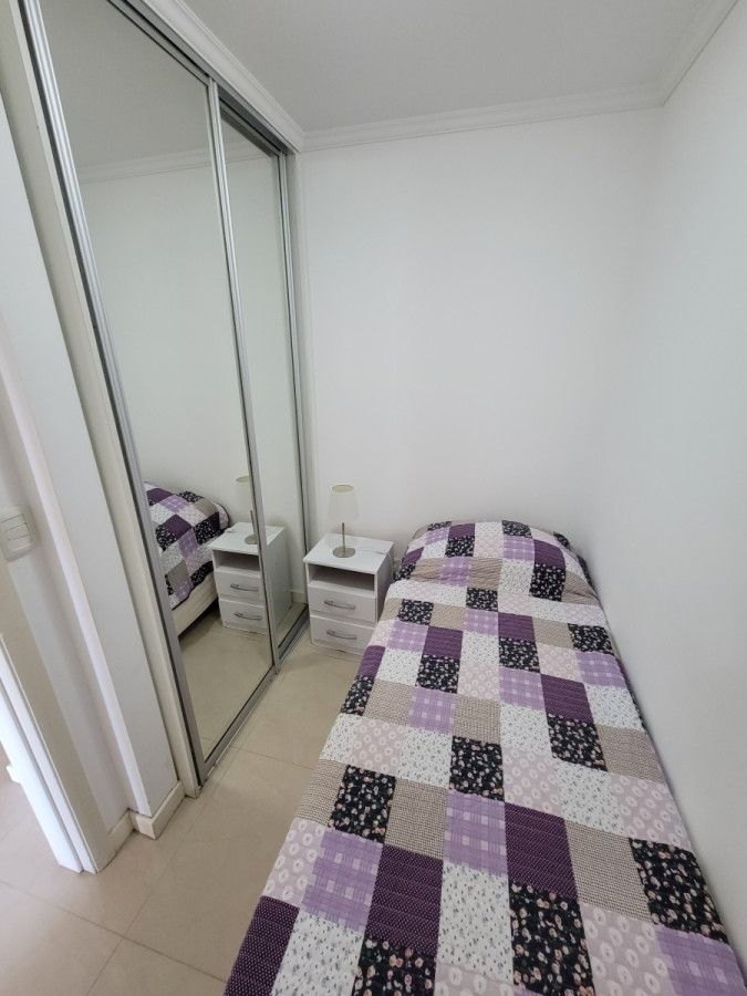 Apartamento ID.6 - Alquiler Anual, departamento 2 dormitorios.