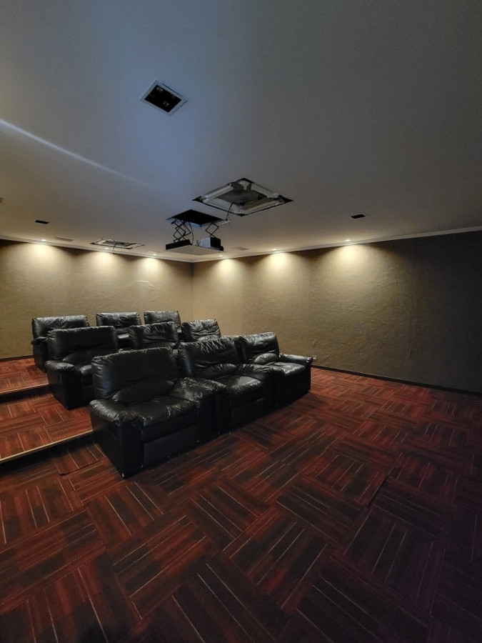 Apartamento ID.6 - Alquiler Anual, departamento 2 dormitorios.