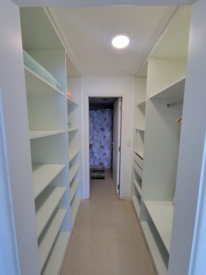 Apartamento ID.6 - Alquiler Anual, departamento 2 dormitorios.