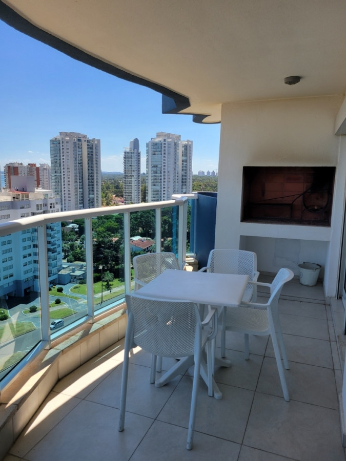 Apartamento ID.6 - Alquiler Anual, departamento 2 dormitorios.