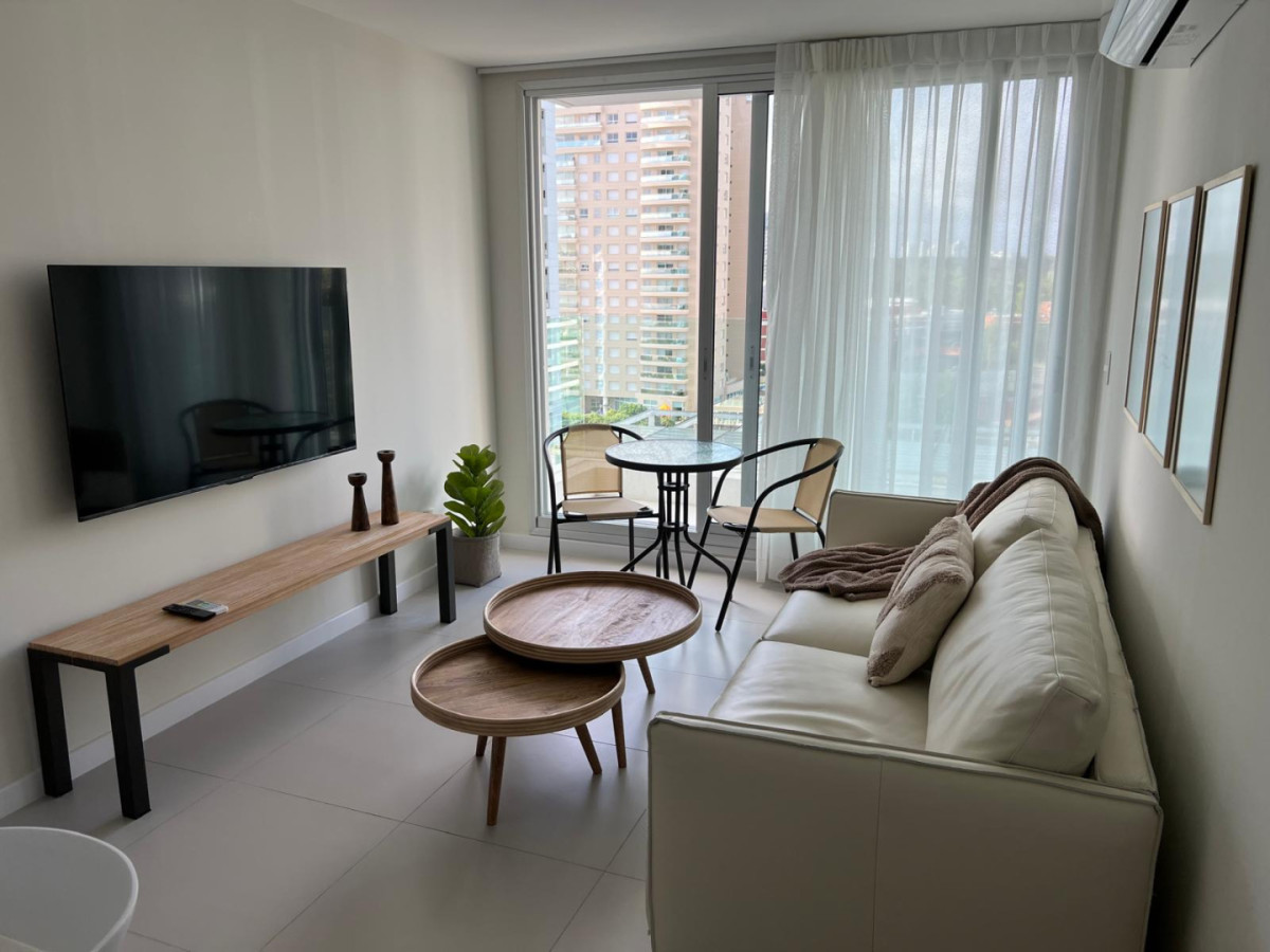 Apartamento ID.2249 - Departamento de 1 dormitorio en alquiler de temporada