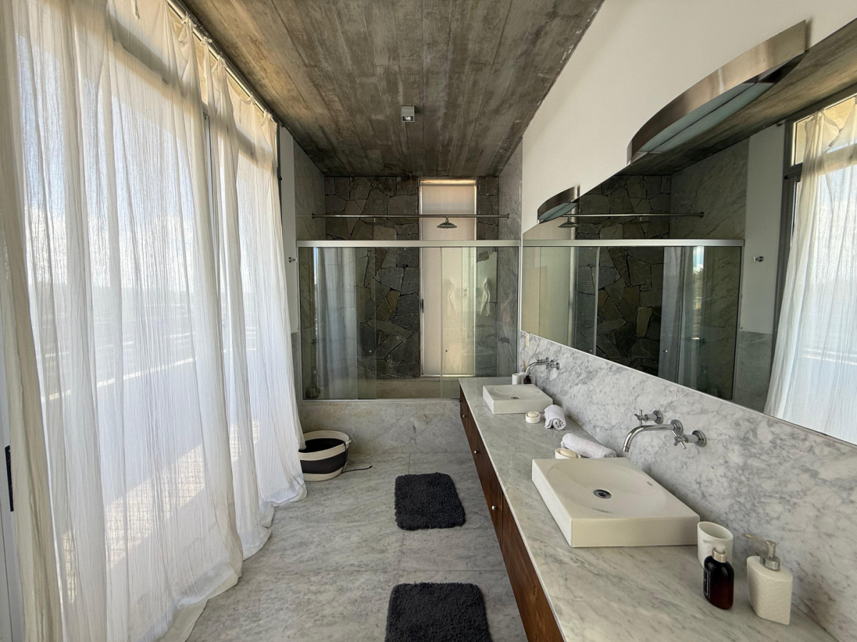 Casa ID.11 - Espectacular casa en venta, José Ignacio, Santa Mónica