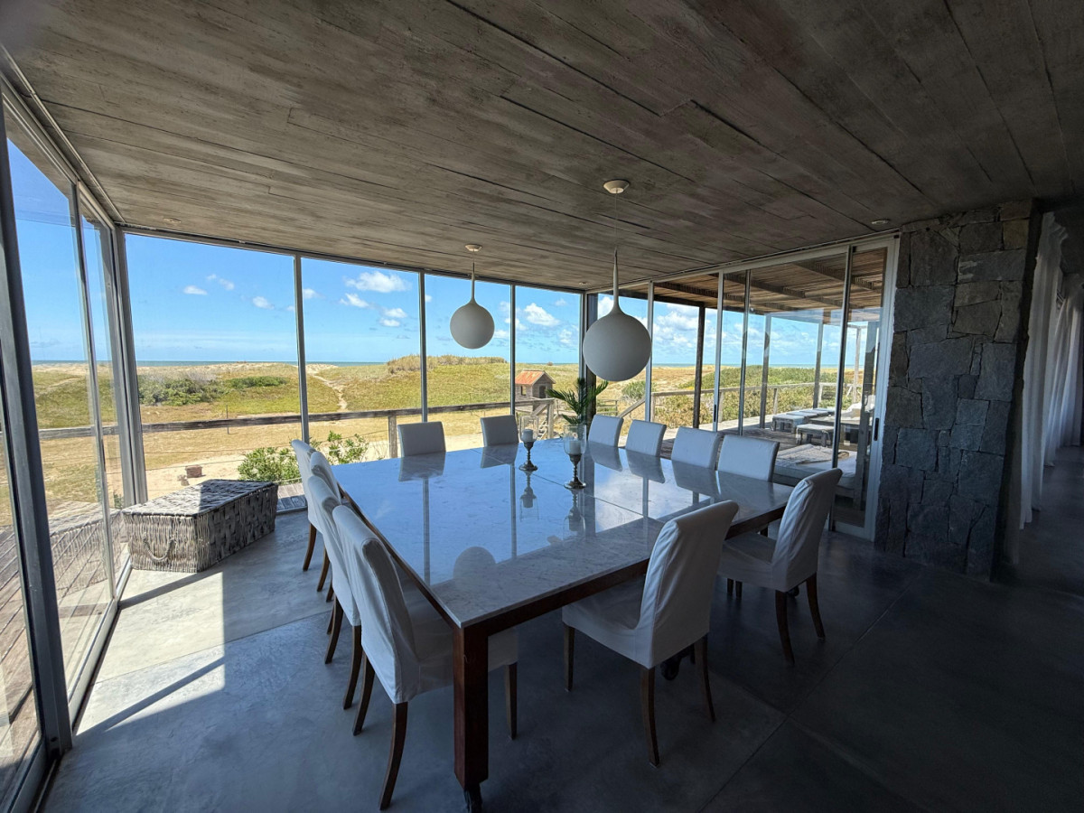 Casa ID.11 - Espectacular casa en venta, José Ignacio, Santa Mónica