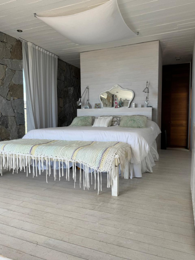 Casa ID.11 - Espectacular casa en venta, José Ignacio, Santa Mónica