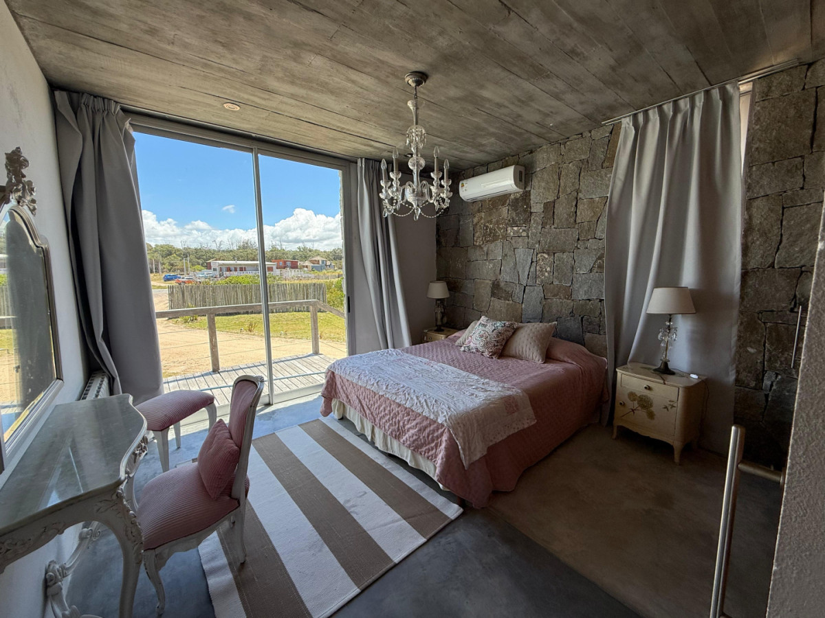 Casa ID.11 - Espectacular casa en venta, José Ignacio, Santa Mónica