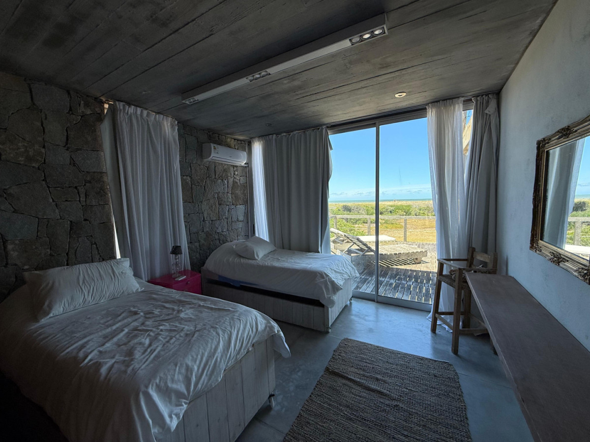 Casa ID.11 - Espectacular casa en venta, José Ignacio, Santa Mónica