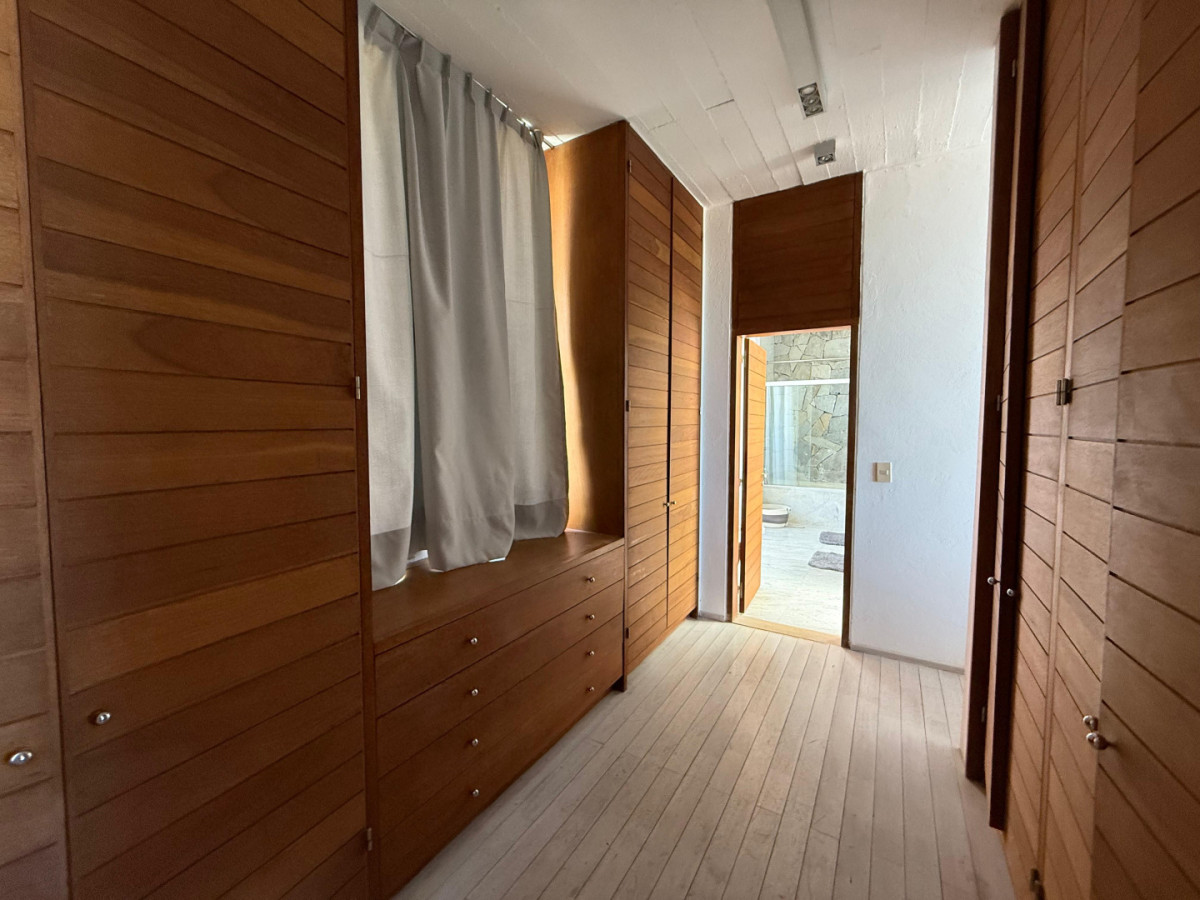 Casa ID.11 - Espectacular casa en venta, José Ignacio, Santa Mónica