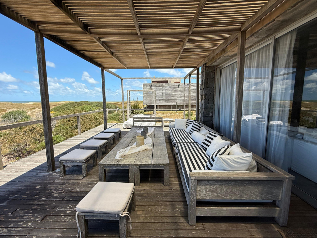 Casa ID.11 - Espectacular casa en venta, José Ignacio, Santa Mónica
