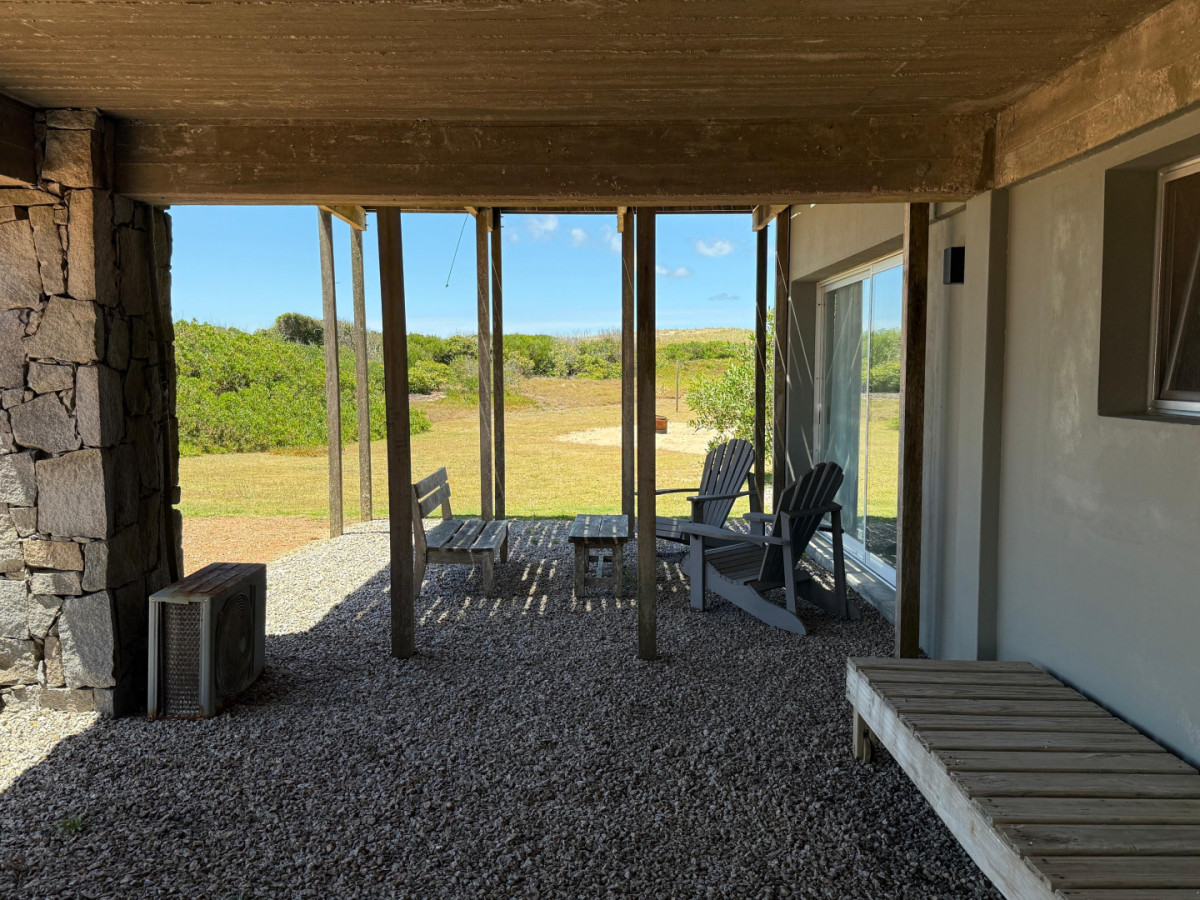 Casa ID.11 - Espectacular casa en venta, José Ignacio, Santa Mónica