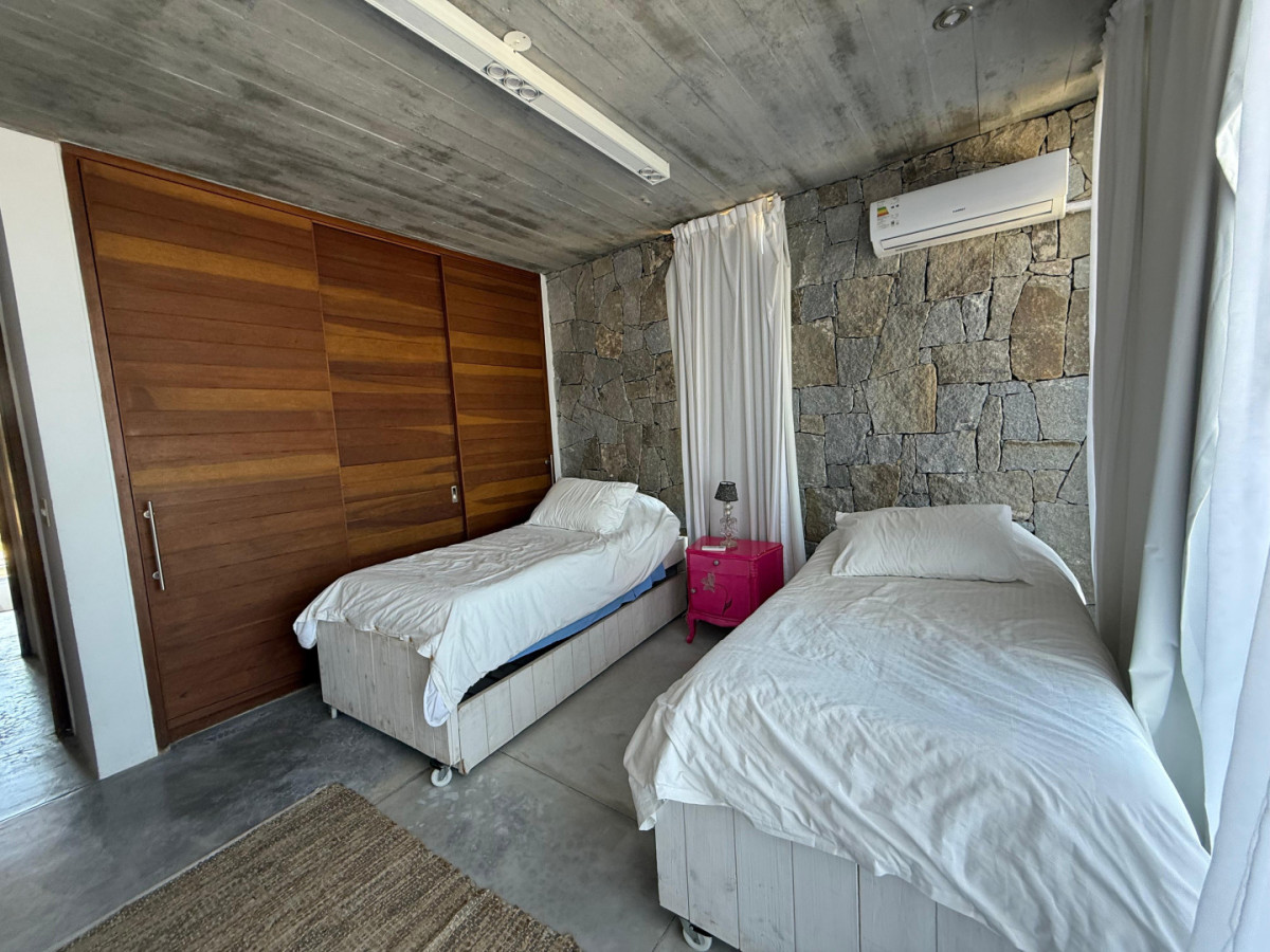 Casa ID.11 - Espectacular casa en venta, José Ignacio, Santa Mónica