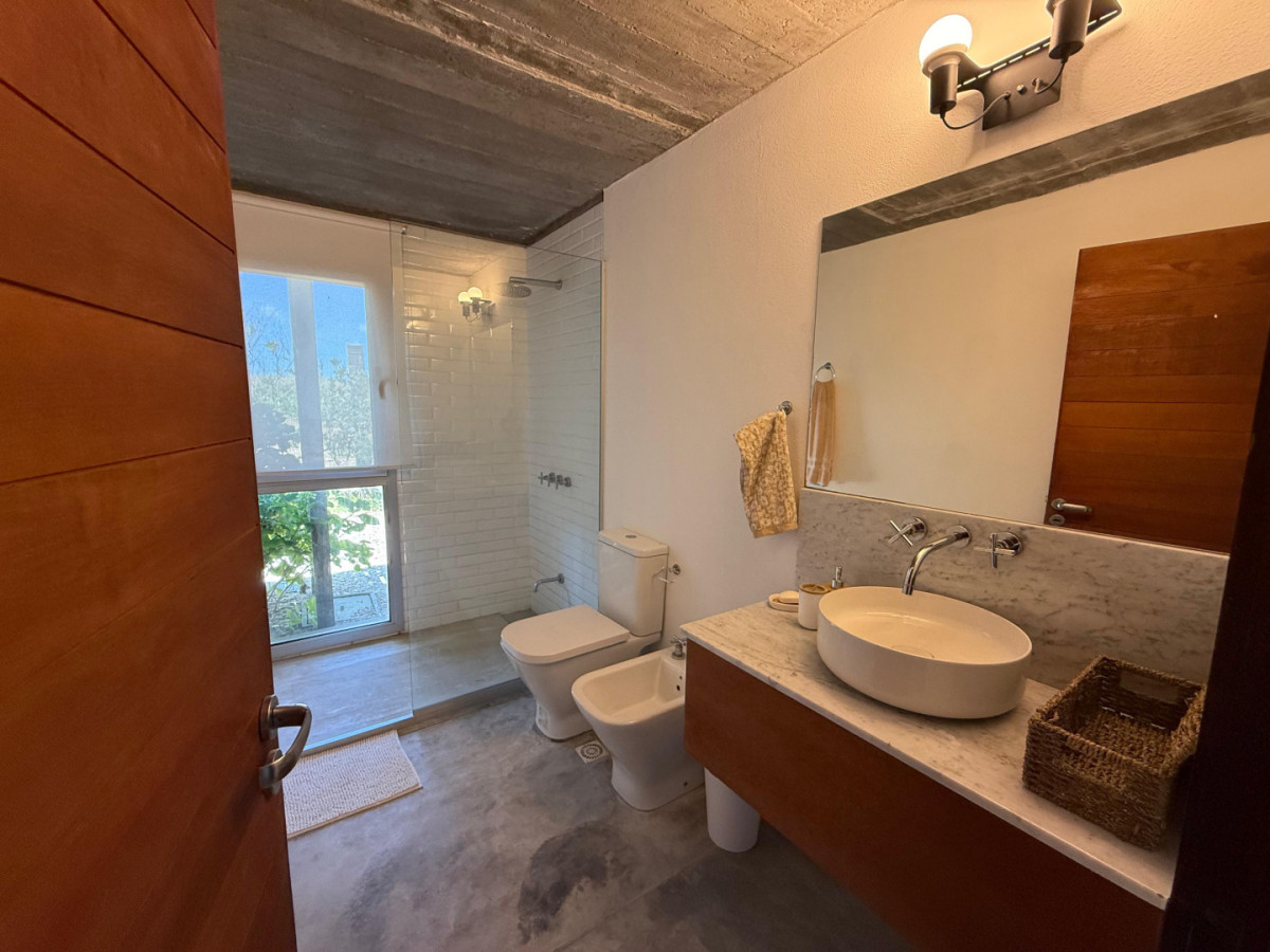 Casa ID.11 - Espectacular casa en venta, José Ignacio, Santa Mónica