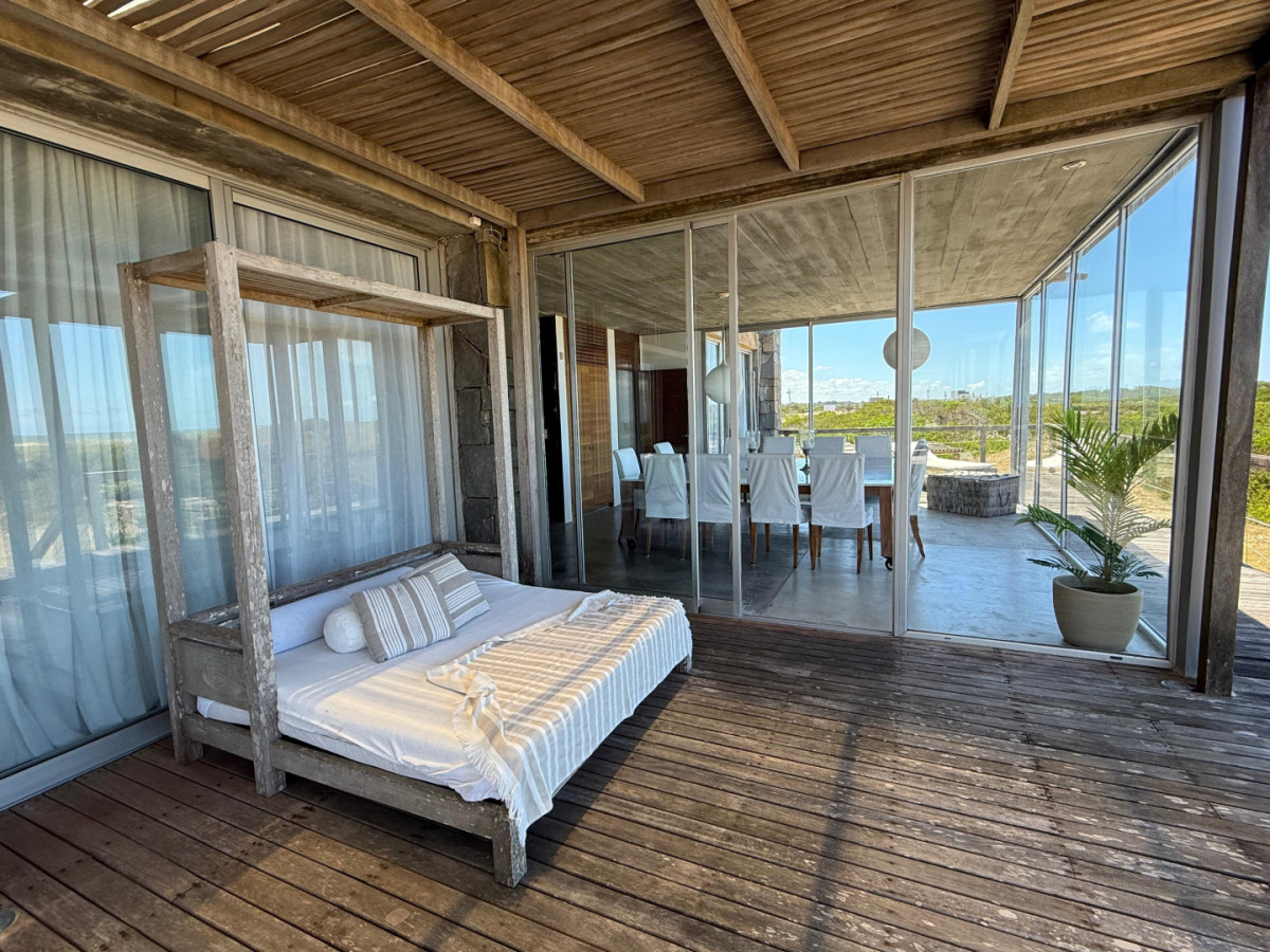 Casa ID.11 - Espectacular casa en venta, José Ignacio, Santa Mónica