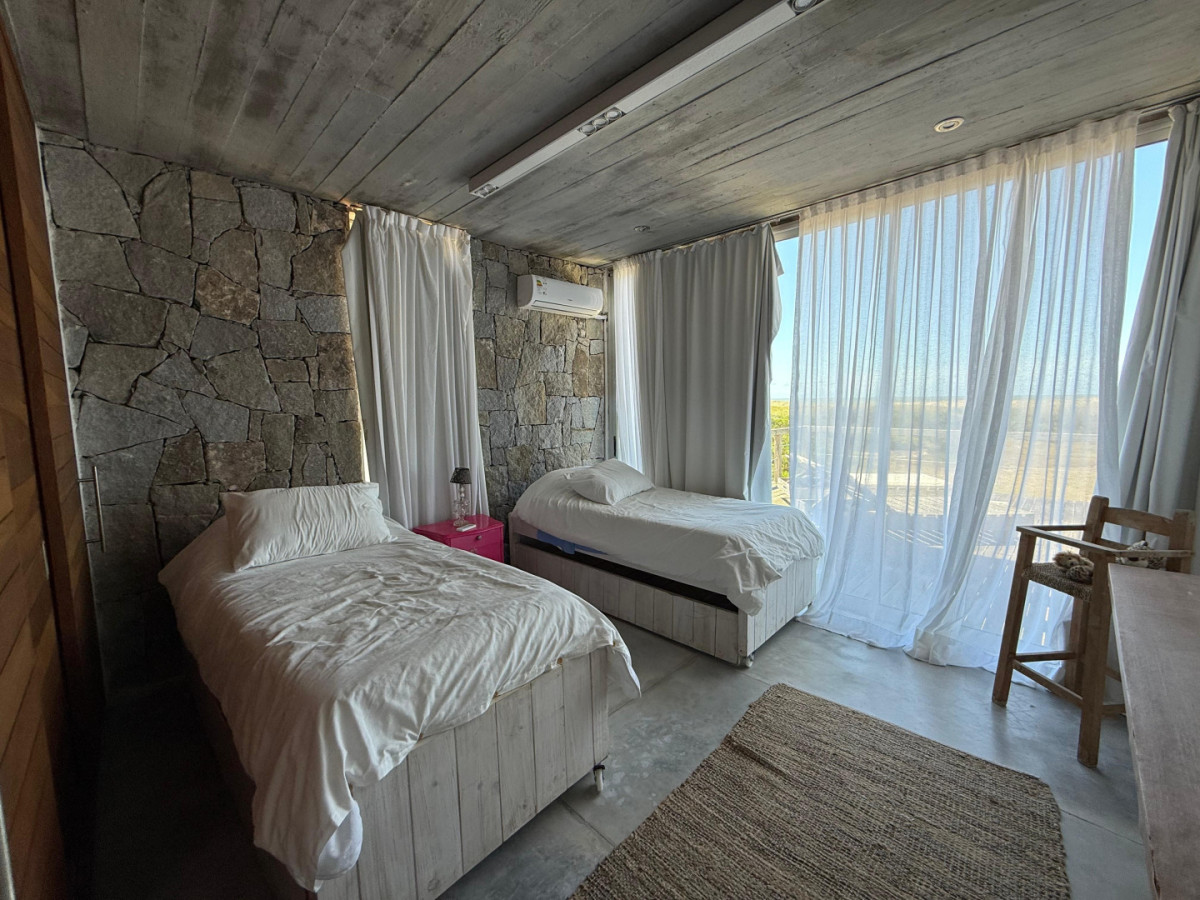 Casa ID.11 - Espectacular casa en venta, José Ignacio, Santa Mónica