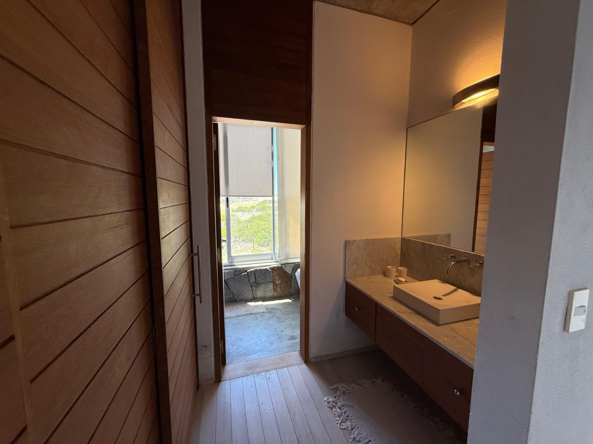 Casa ID.11 - Espectacular casa en venta, José Ignacio, Santa Mónica