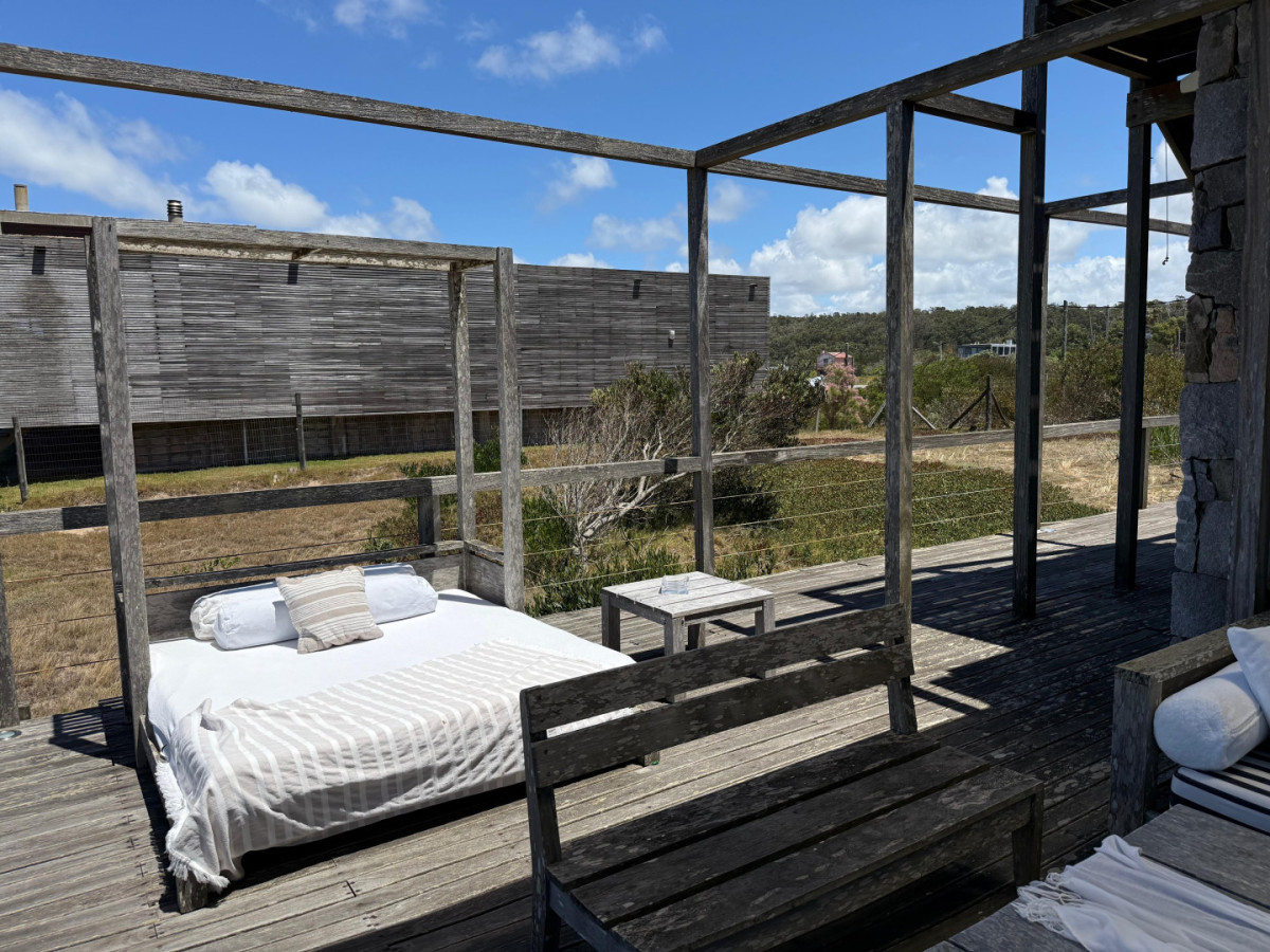 Casa ID.11 - Espectacular casa en venta, José Ignacio, Santa Mónica