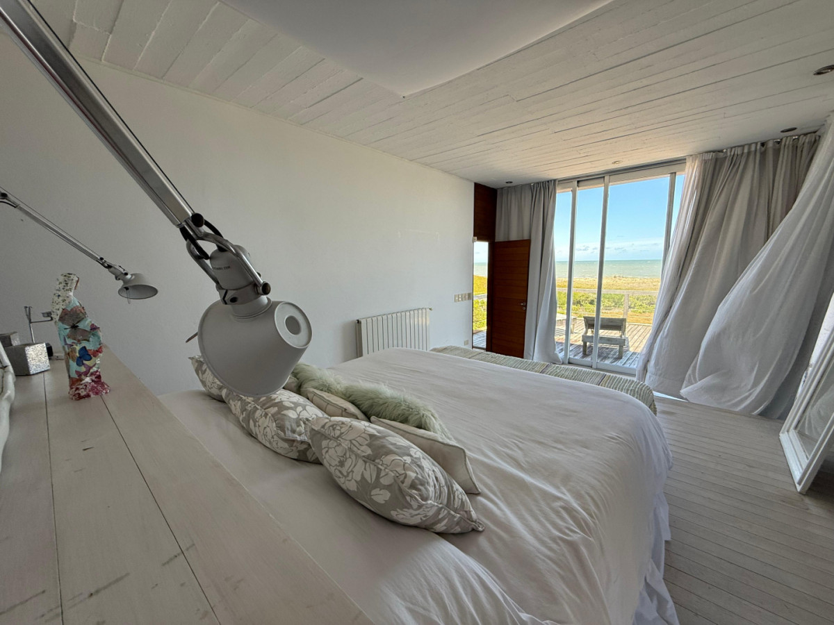 Casa ID.11 - Espectacular casa en venta, José Ignacio, Santa Mónica