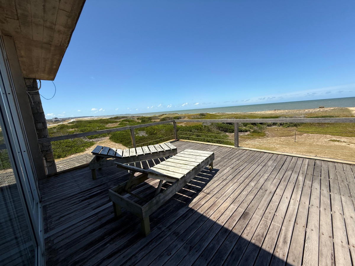 Casa ID.11 - Espectacular casa en venta, José Ignacio, Santa Mónica