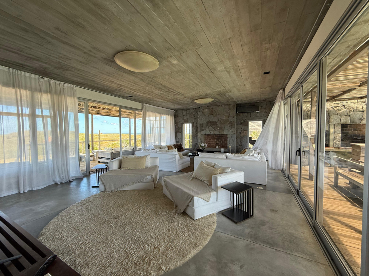 Casa ID.11 - Espectacular casa en venta, José Ignacio, Santa Mónica