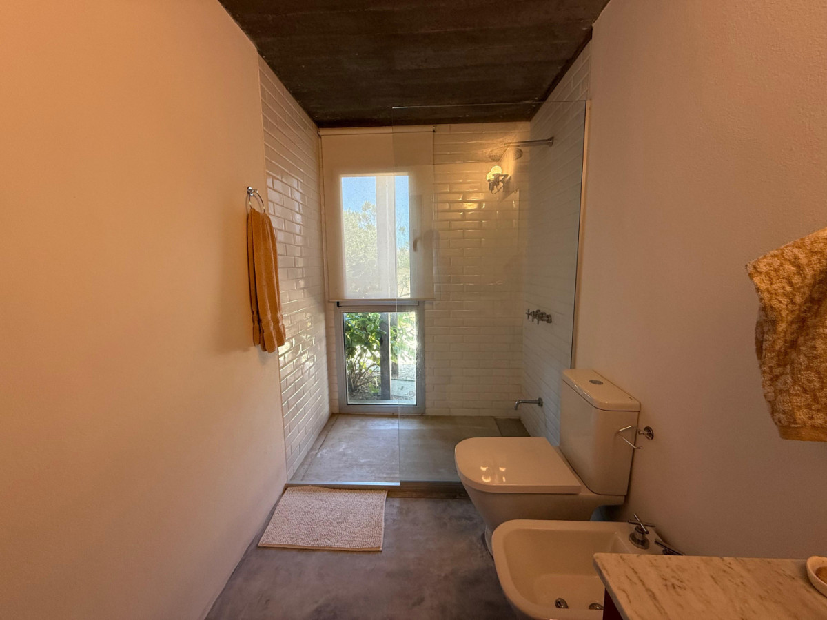 Casa ID.11 - Espectacular casa en venta, José Ignacio, Santa Mónica