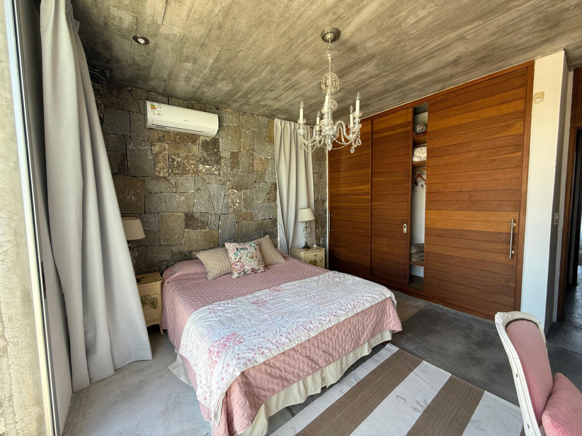 Casa ID.11 - Espectacular casa en venta, José Ignacio, Santa Mónica