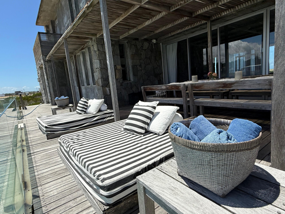 Casa ID.11 - Espectacular casa en venta, José Ignacio, Santa Mónica