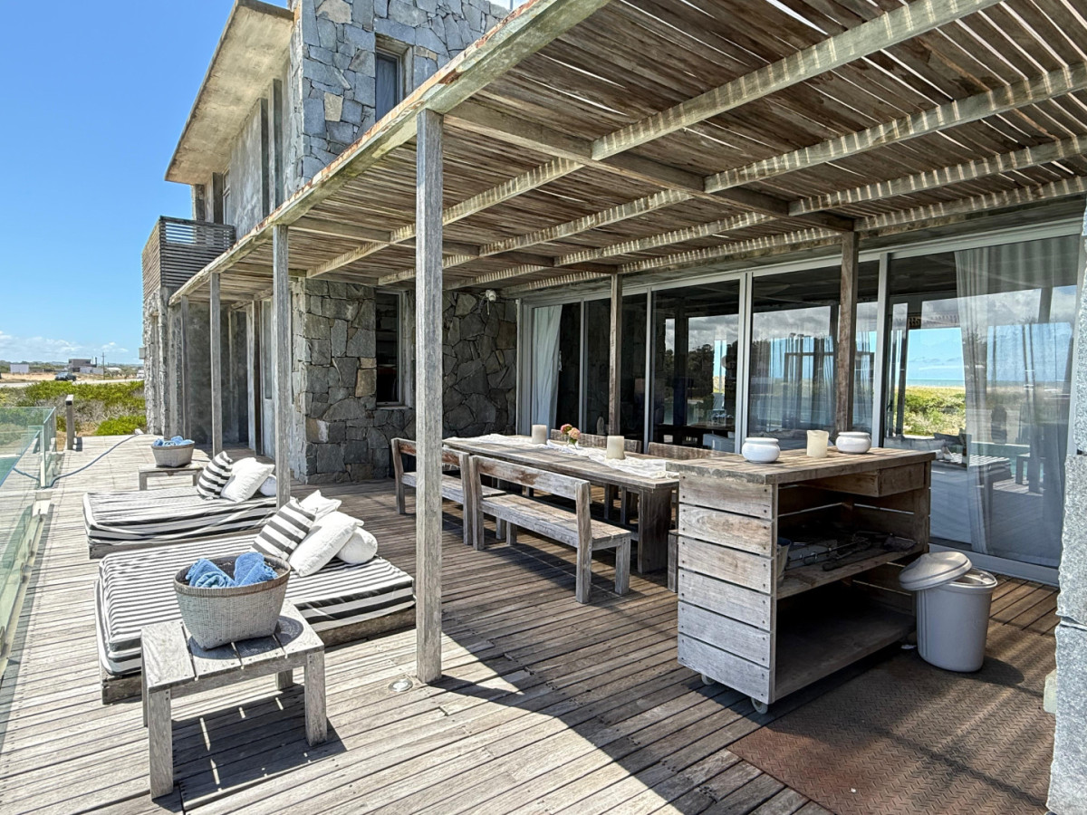 Casa ID.11 - Espectacular casa en venta, José Ignacio, Santa Mónica