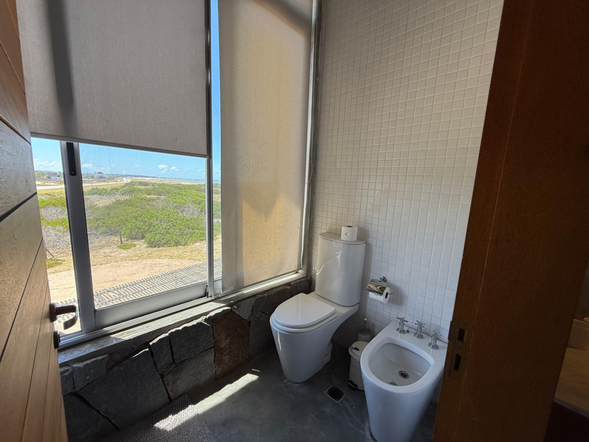 Casa ID.11 - Espectacular casa en venta, José Ignacio, Santa Mónica