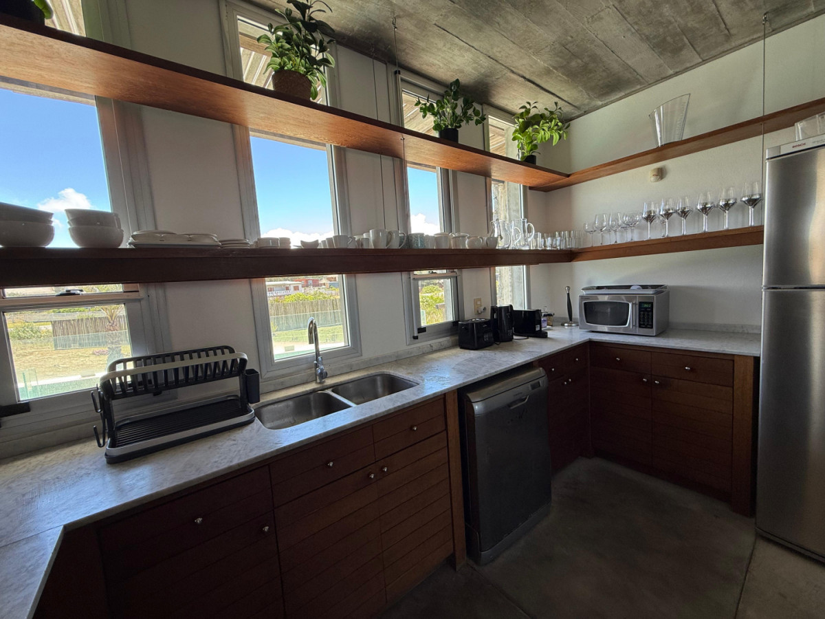 Casa ID.11 - Espectacular casa en venta, José Ignacio, Santa Mónica