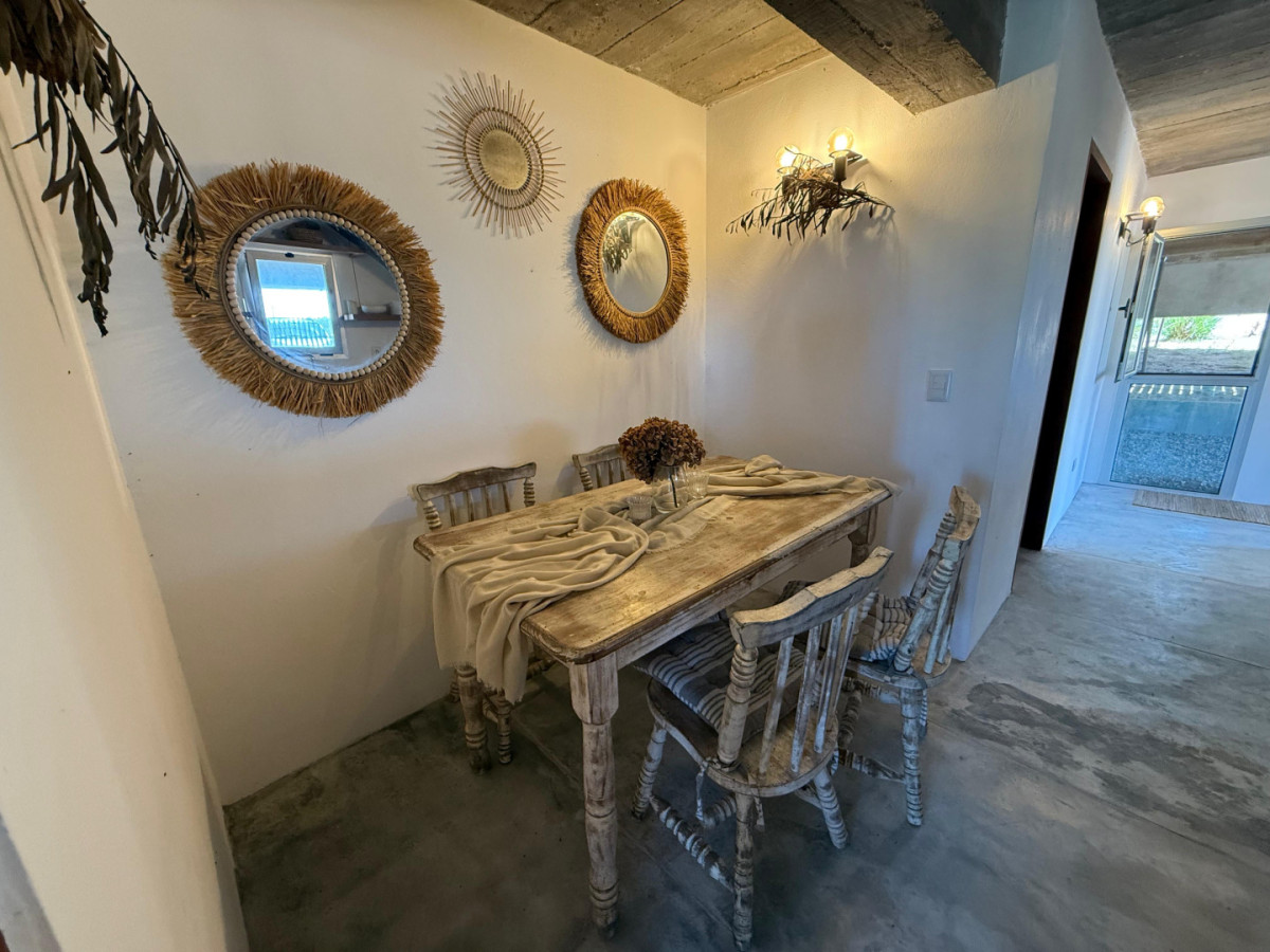 Casa ID.11 - Espectacular casa en venta, José Ignacio, Santa Mónica