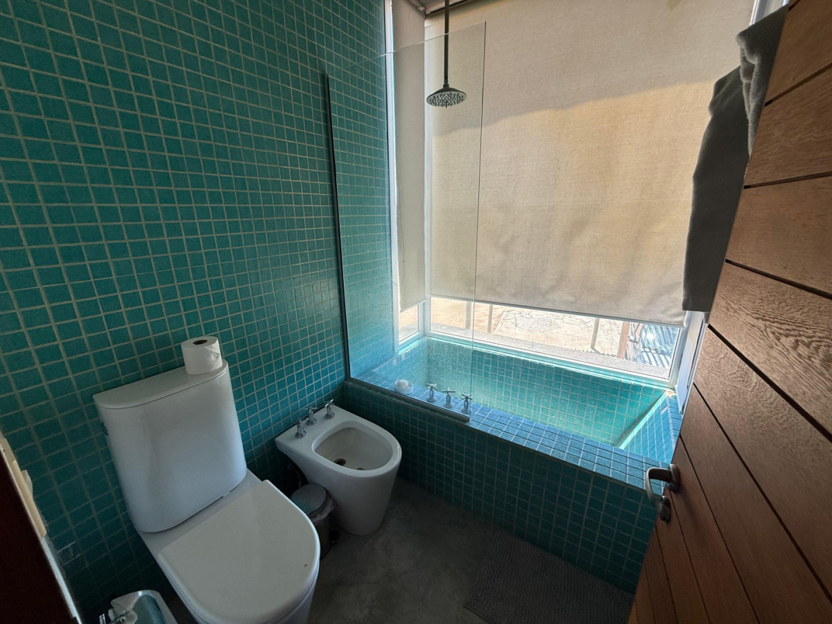 Casa ID.11 - Espectacular casa en venta, José Ignacio, Santa Mónica