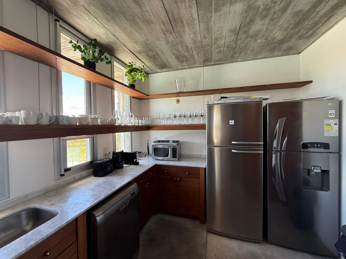 Casa ID.11 - Espectacular casa en venta, José Ignacio, Santa Mónica