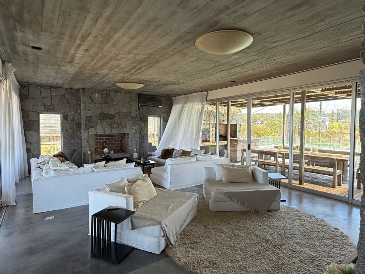 Casa ID.11 - Espectacular casa en venta, José Ignacio, Santa Mónica