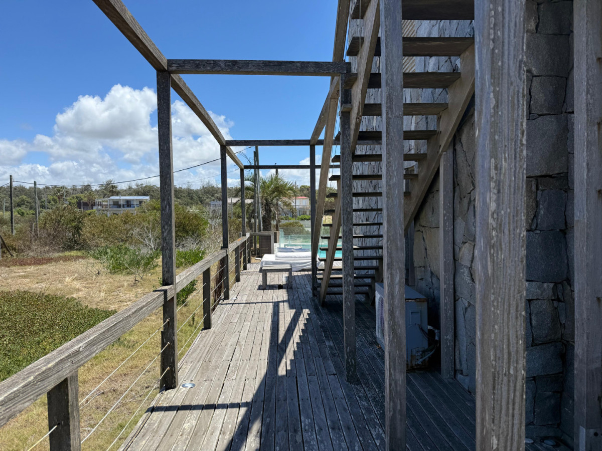 Casa ID.11 - Espectacular casa en venta, José Ignacio, Santa Mónica