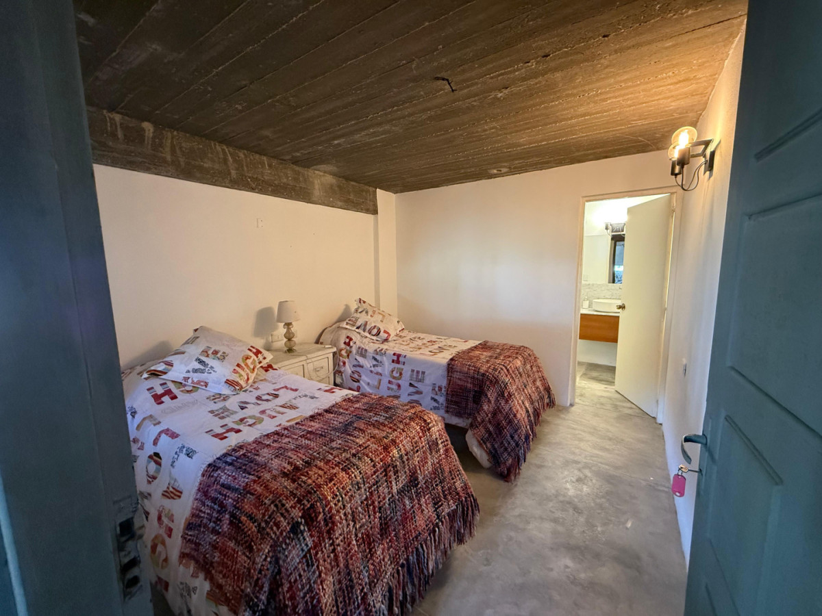 Casa ID.11 - Espectacular casa en venta, José Ignacio, Santa Mónica